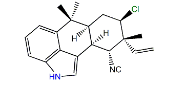 Hapalindole A